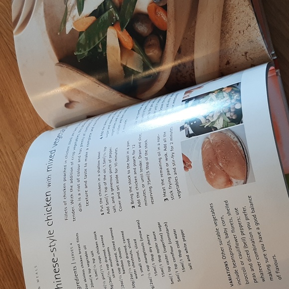 'Poached' Cookbook - Picture 3 of 3